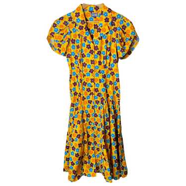 LHD Maxi dress - image 1