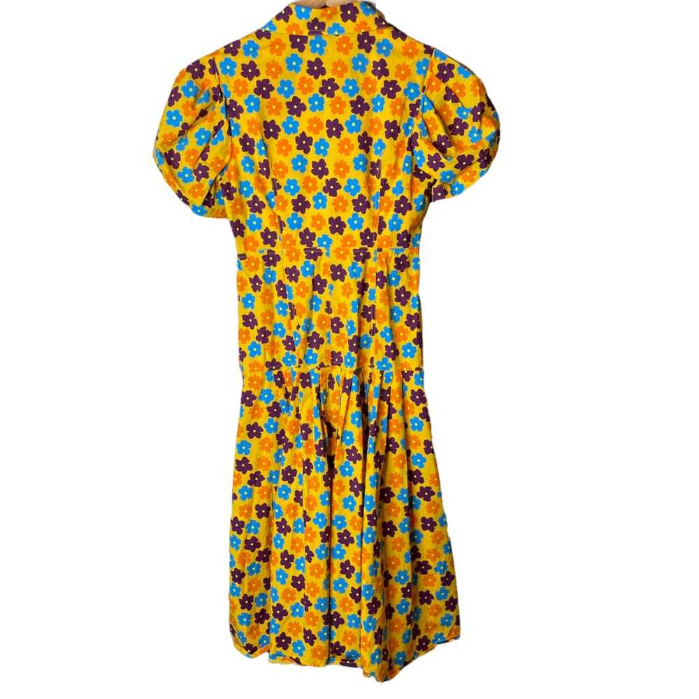 LHD Maxi dress - image 4