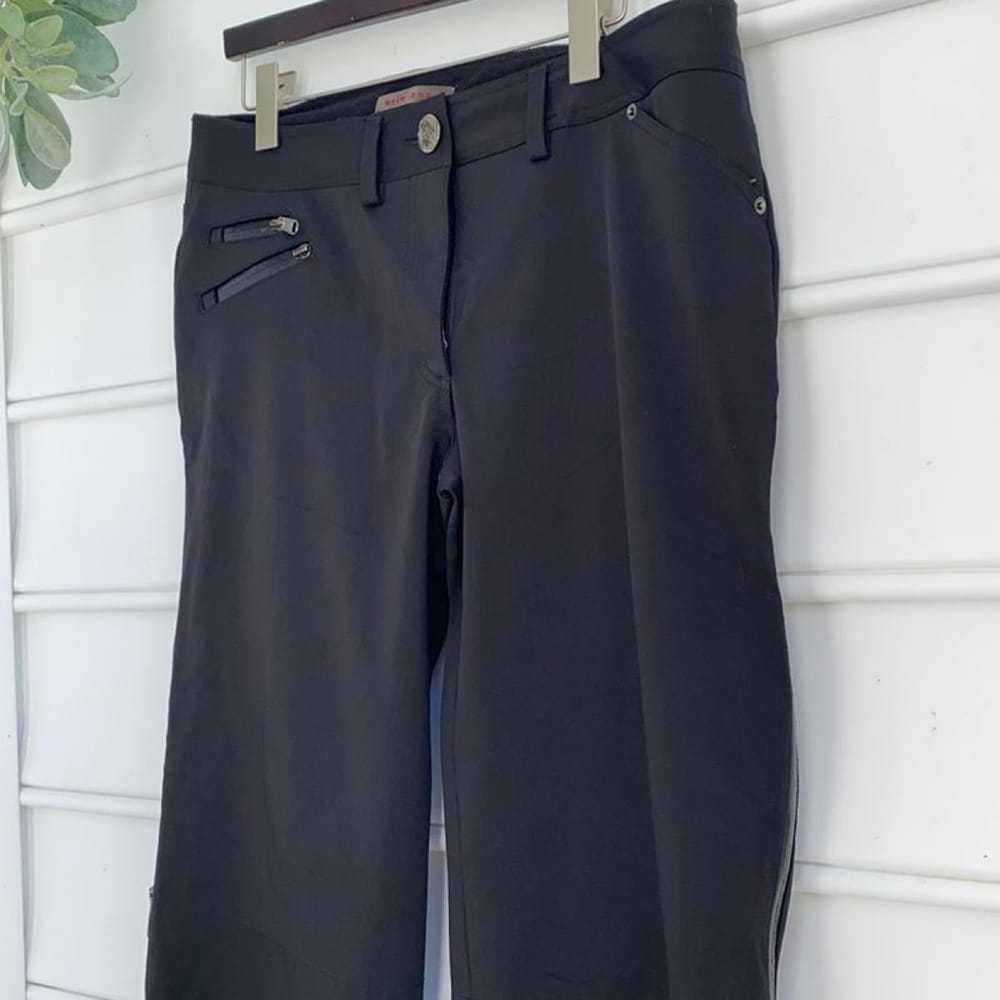 Erin Snow Straight pants - image 12