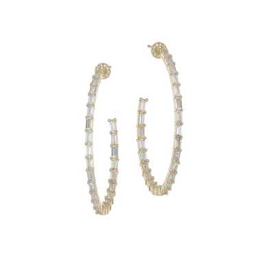 Theia Earrings - image 1