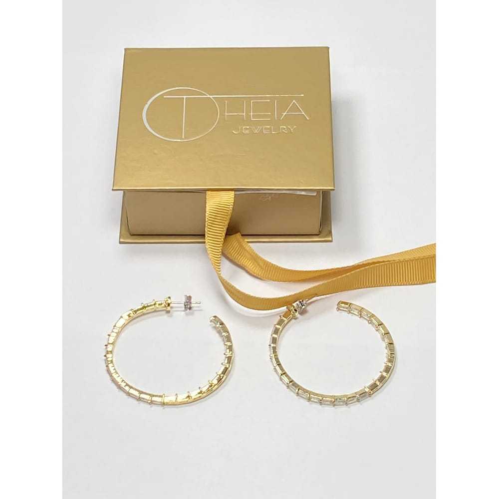 Theia Earrings - image 3