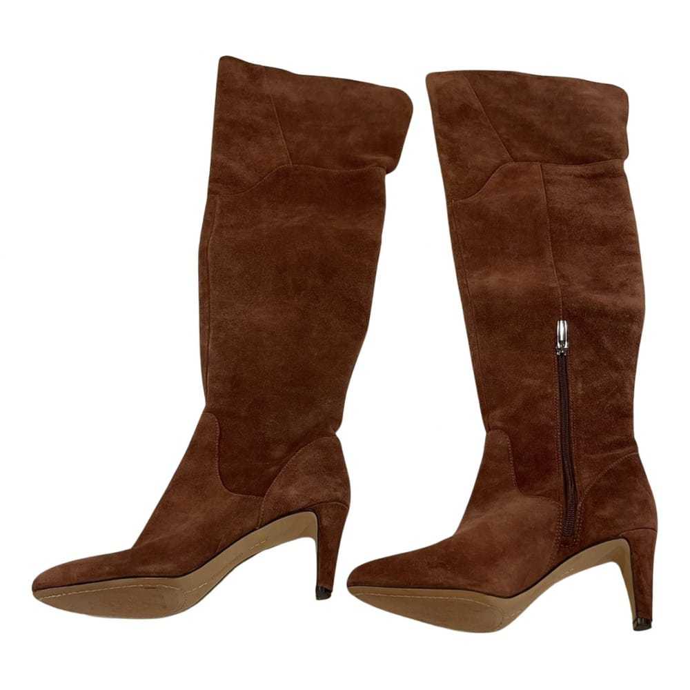 Vince Camuto Leather boots - image 1