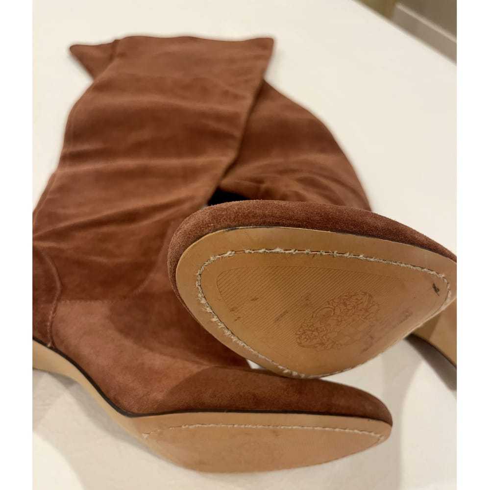 Vince Camuto Leather boots - image 4