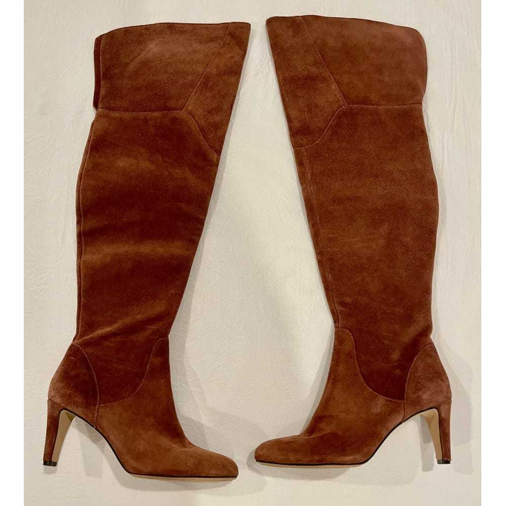 Vince Camuto Leather boots - image 7