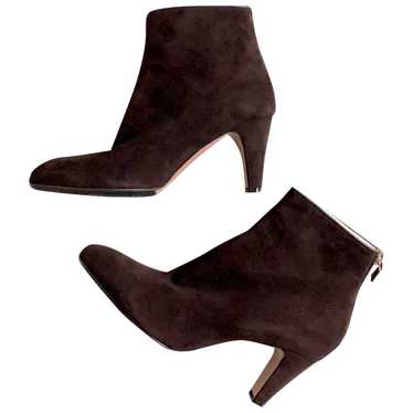Brian Atwood Boots - image 1