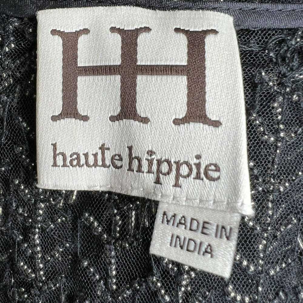 Haute Hippie Knitwear - image 3