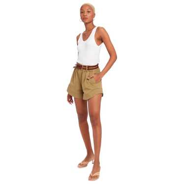 green　stone  tela stella size M Stone island tela stella - Gem