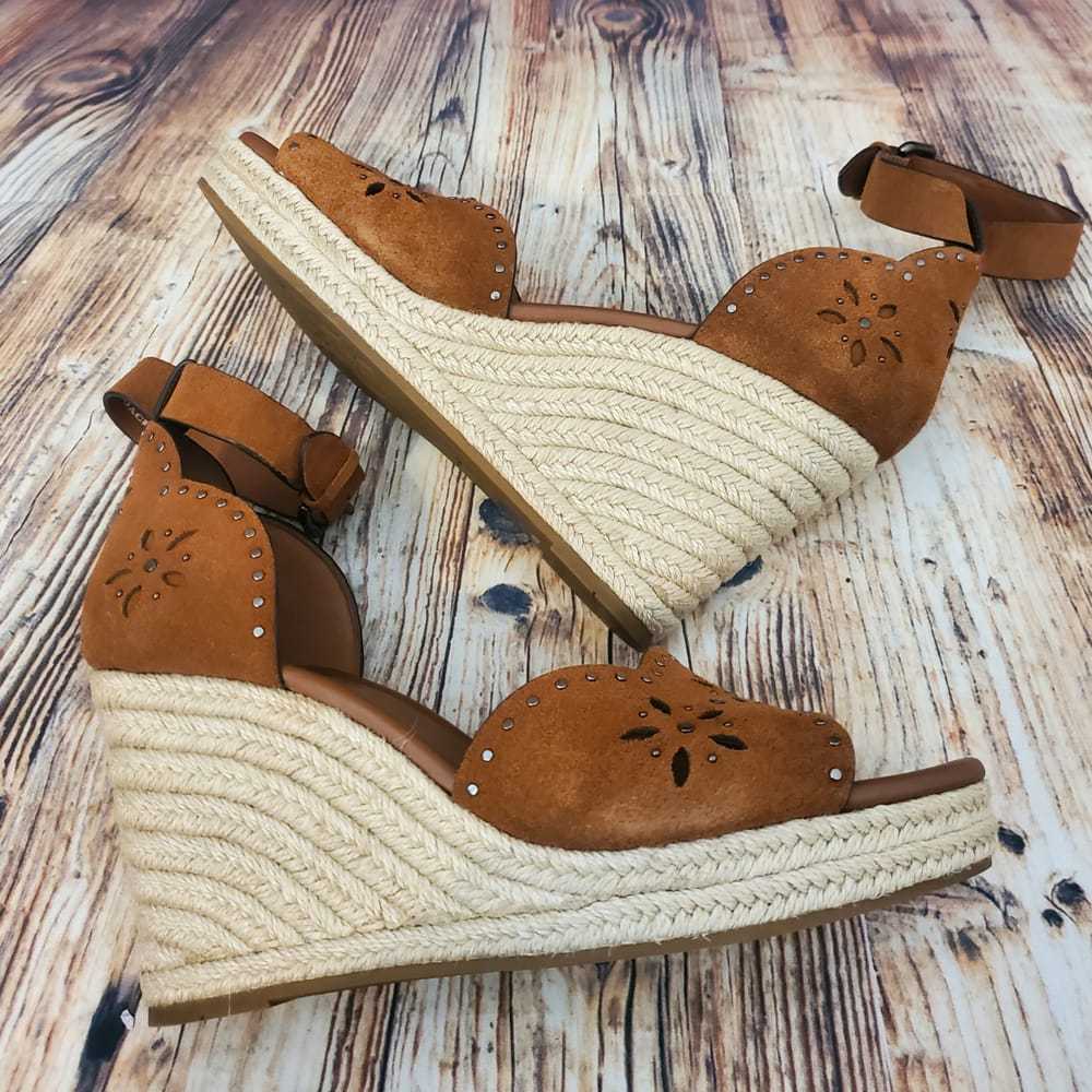 Coach Sandals - image 9