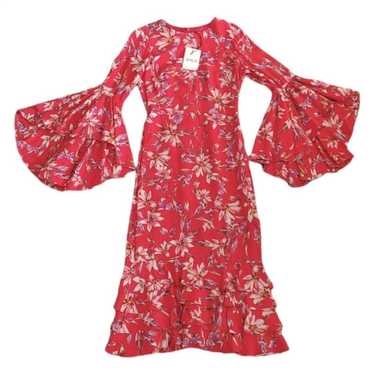 Amur Mid-length dress - image 1