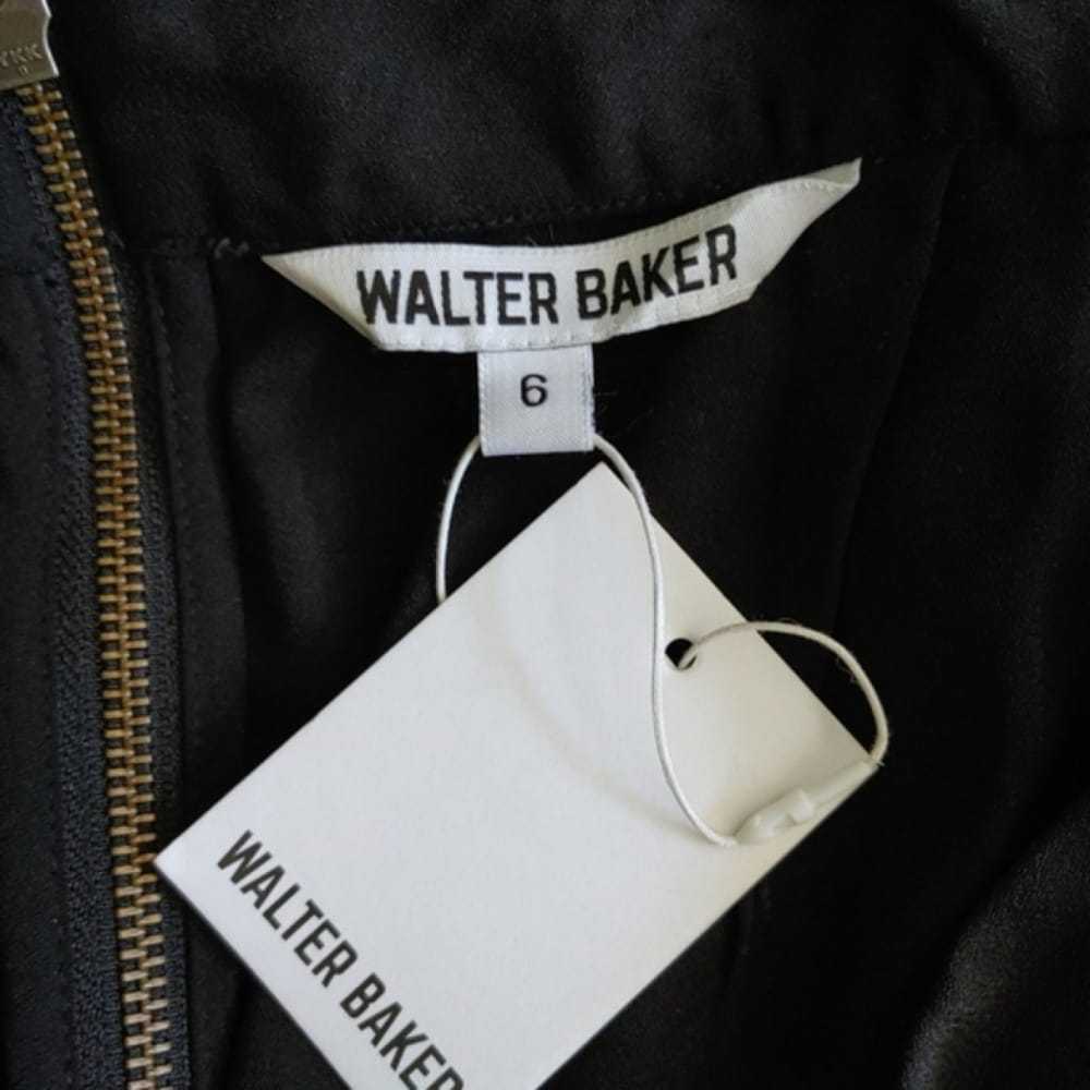 Walter Baker Glitter mid-length skirt - image 8