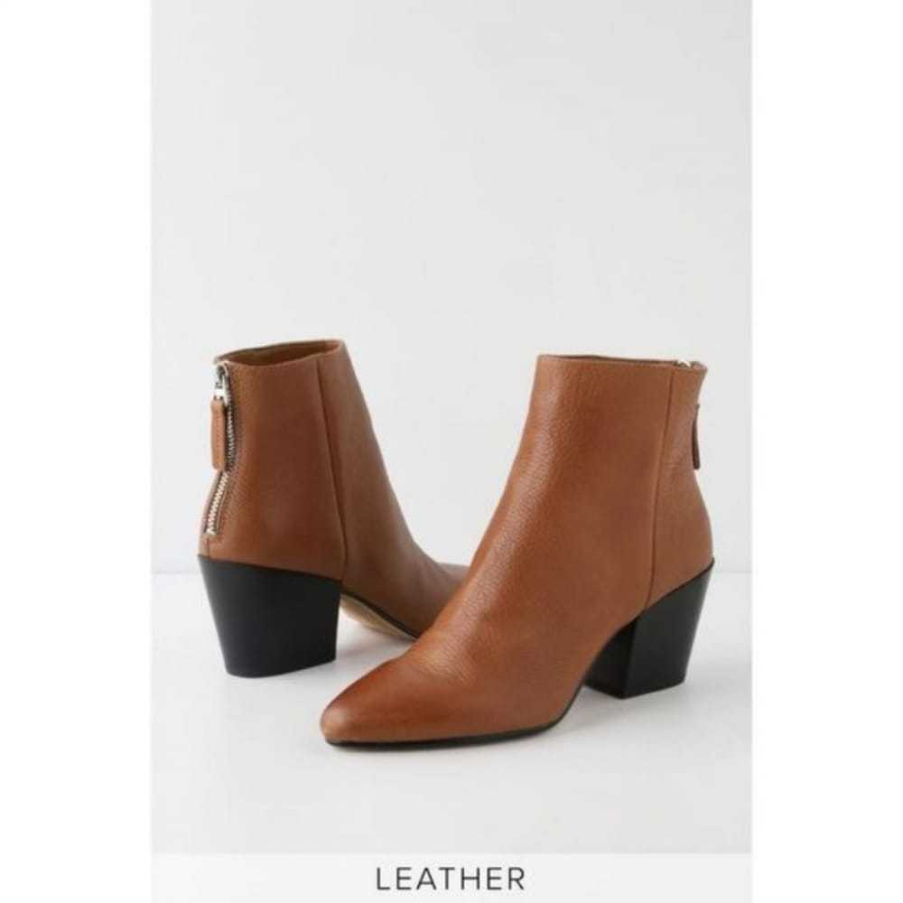 Dolce Vita Leather boots - image 4