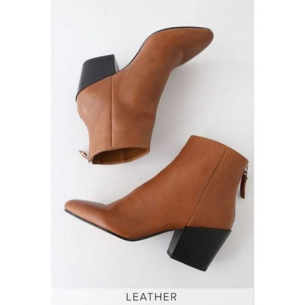 Dolce Vita Leather boots - image 5