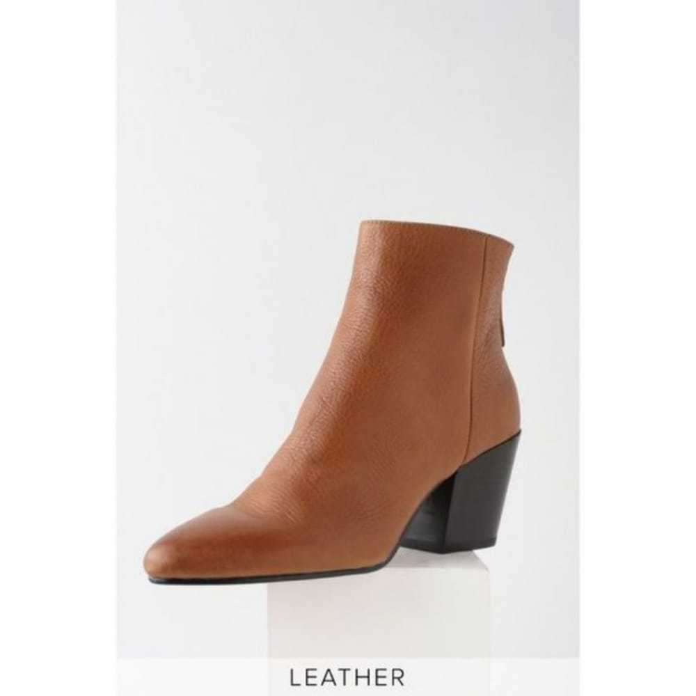 Dolce Vita Leather boots - image 6