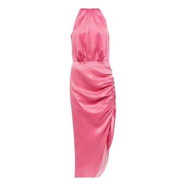 Veronica Beard Silk mid-length dress - image 1