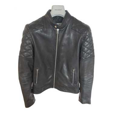 Goosecraft Leather jacket - image 1