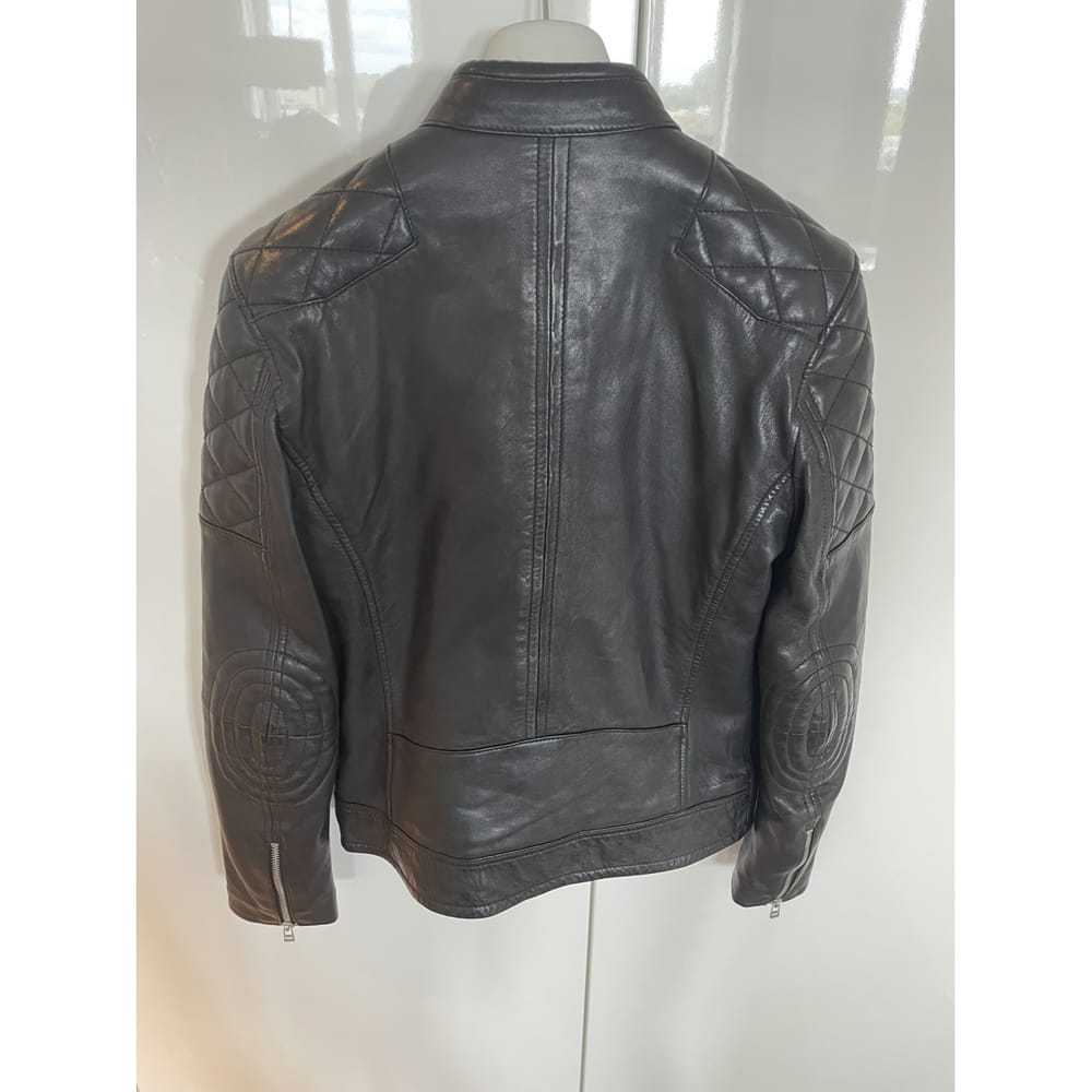 Goosecraft Leather jacket - image 2