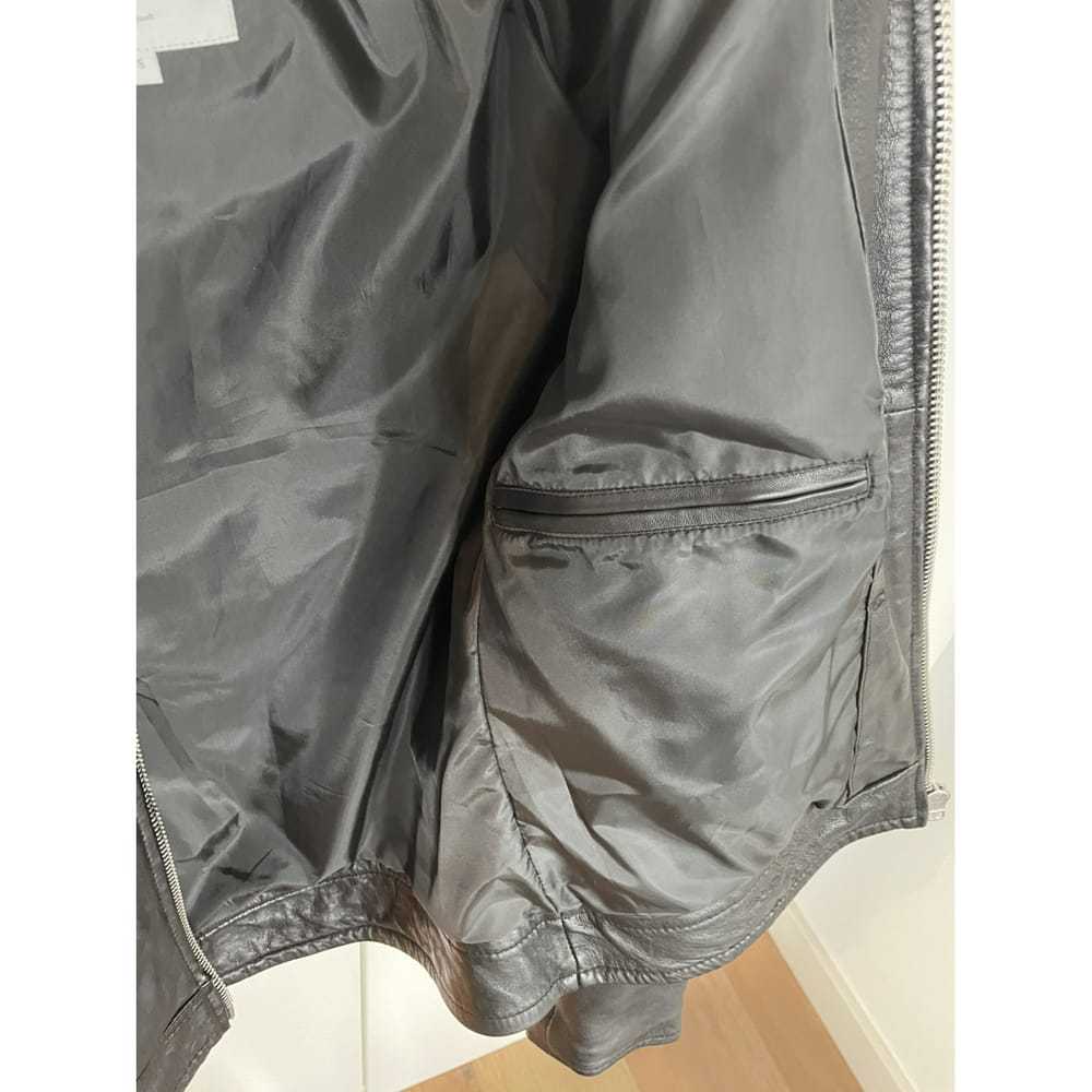 Goosecraft Leather jacket - image 3
