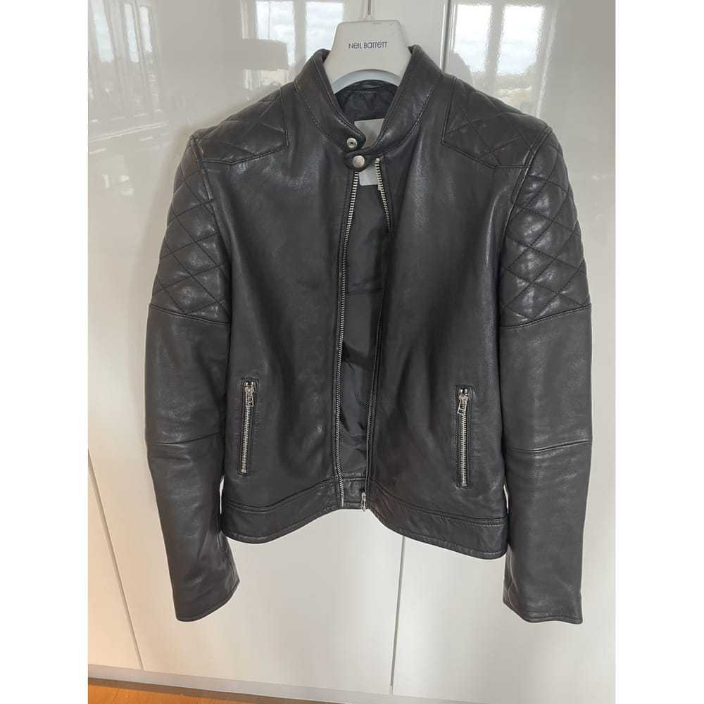 Goosecraft Leather jacket - image 4