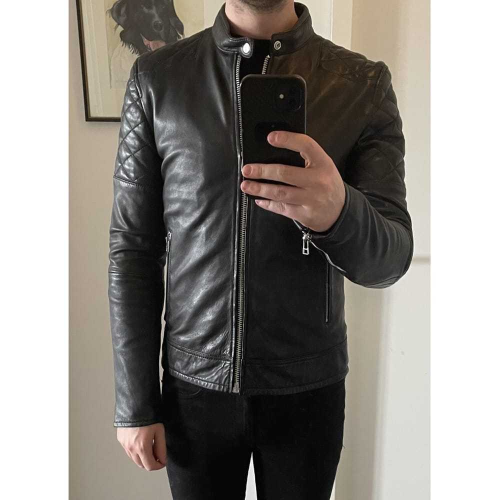 Goosecraft Leather jacket - image 6