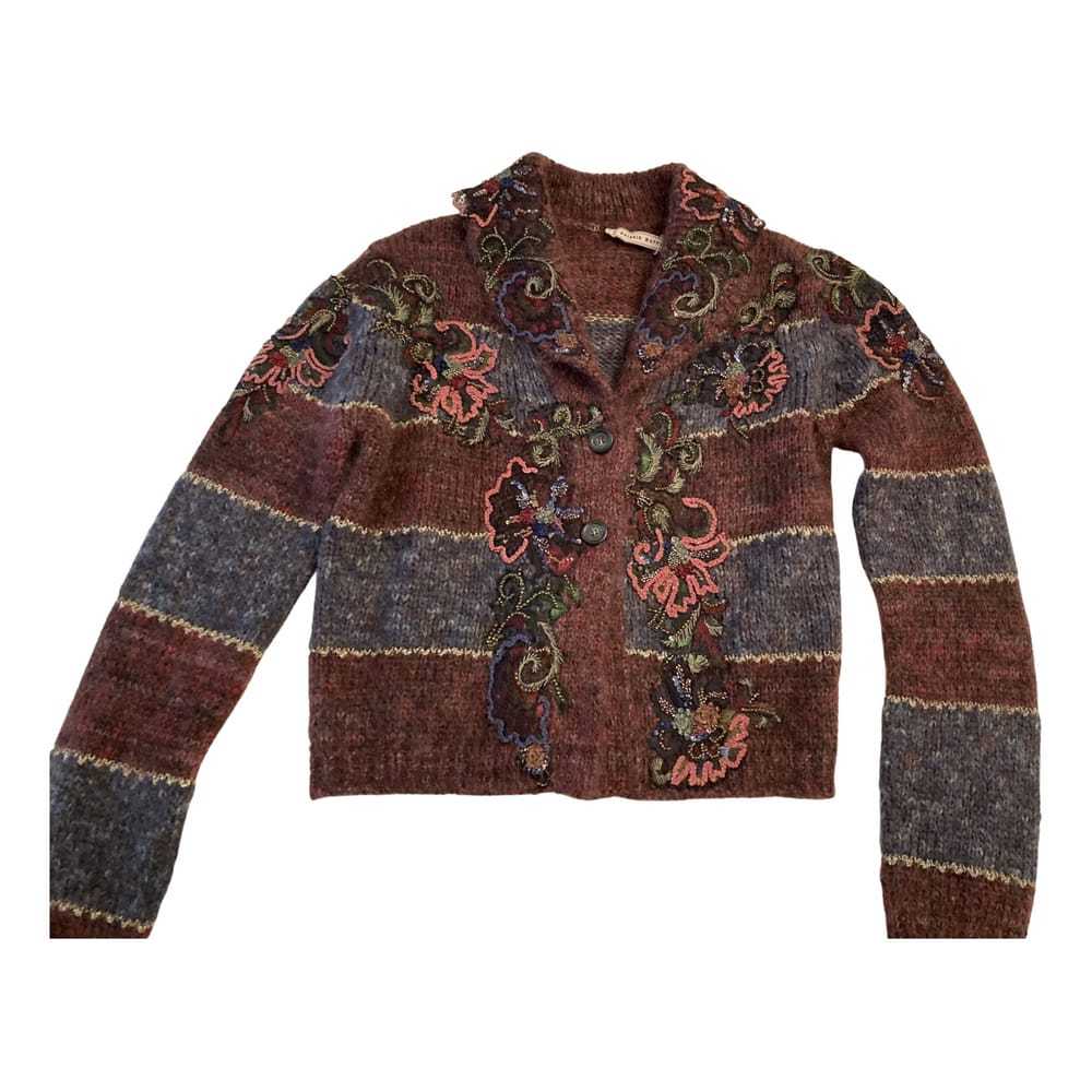 Antonio Marras Wool cardigan - image 1