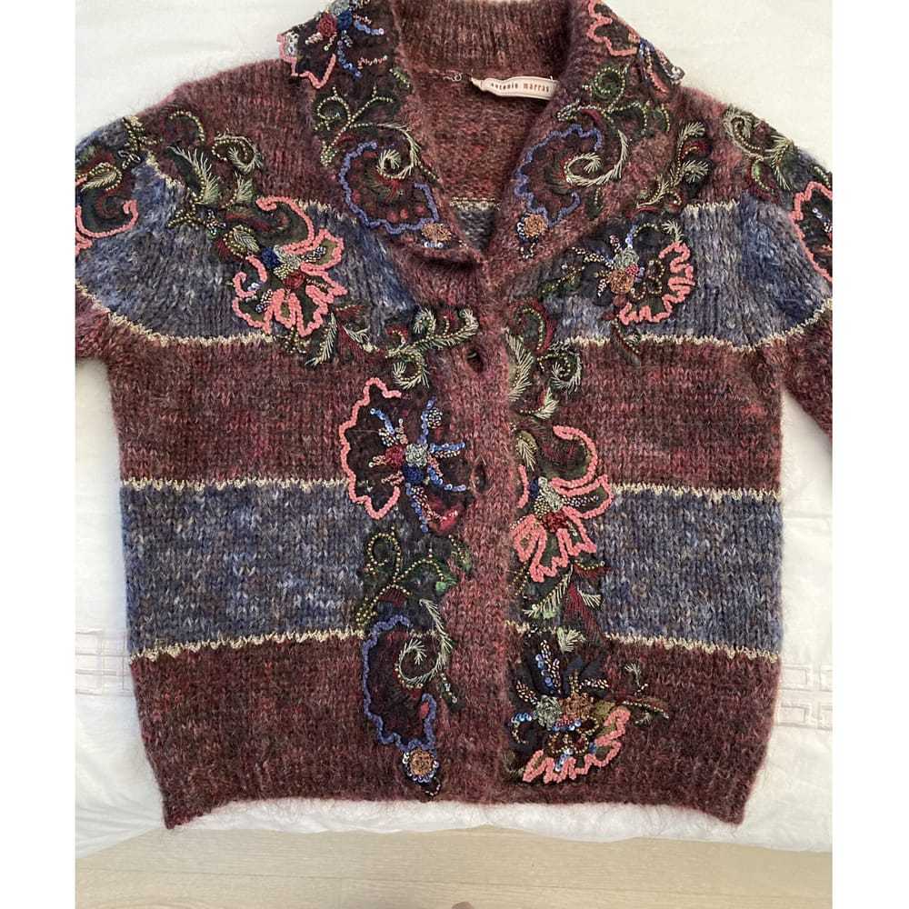 Antonio Marras Wool cardigan - image 3