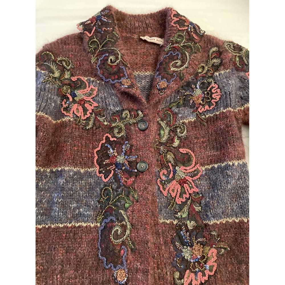 Antonio Marras Wool cardigan - image 6