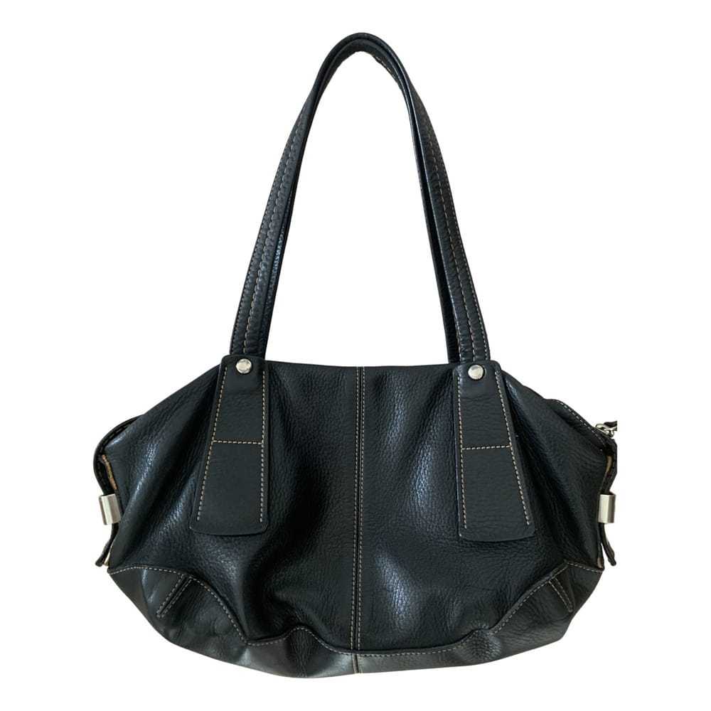 Hogan Leather handbag - image 1