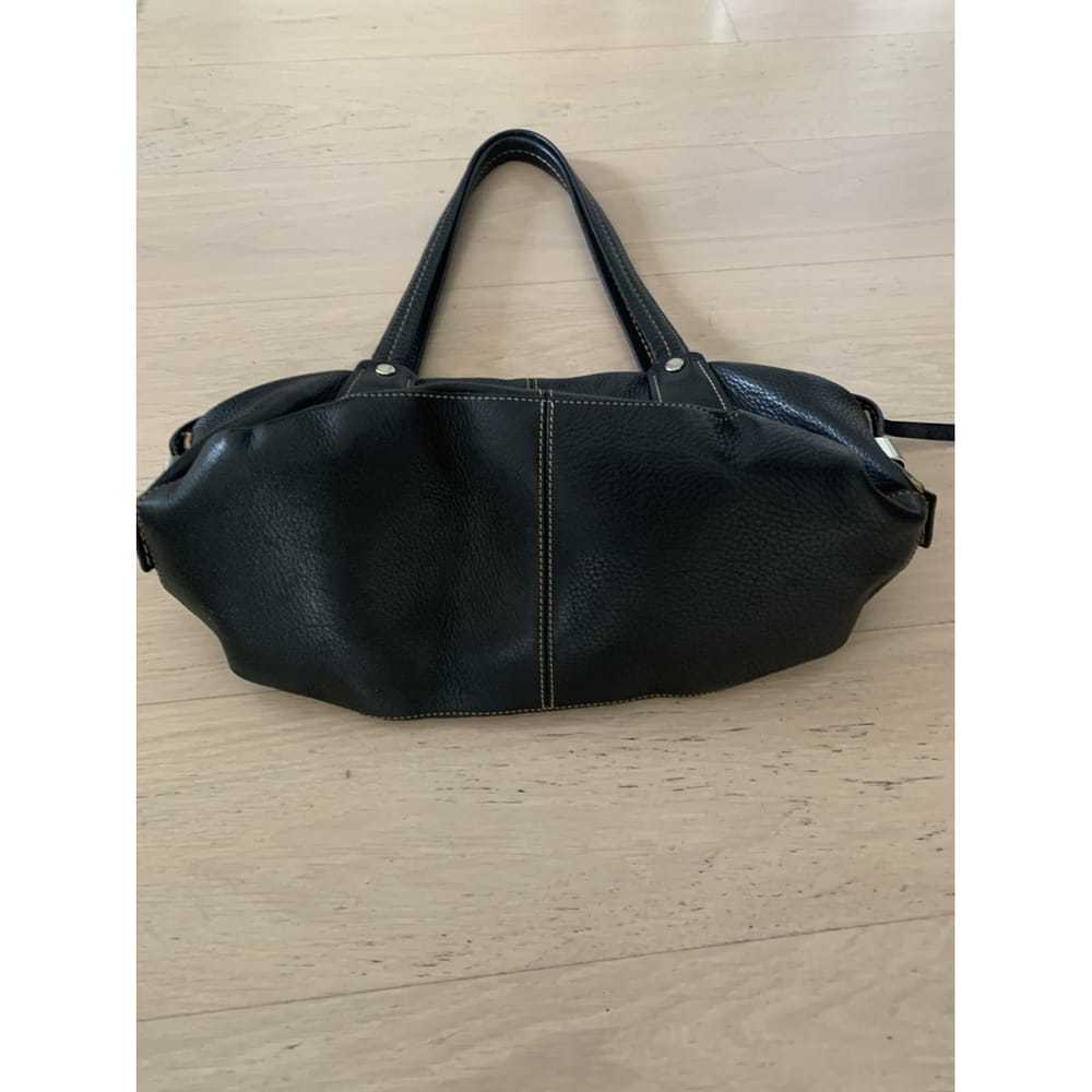 Hogan Leather handbag - image 2