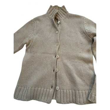 Lamberto Losani Cashmere cardigan - image 1