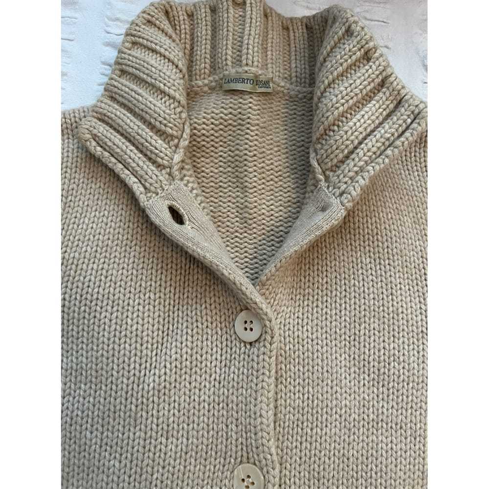 Lamberto Losani Cashmere cardigan - image 2