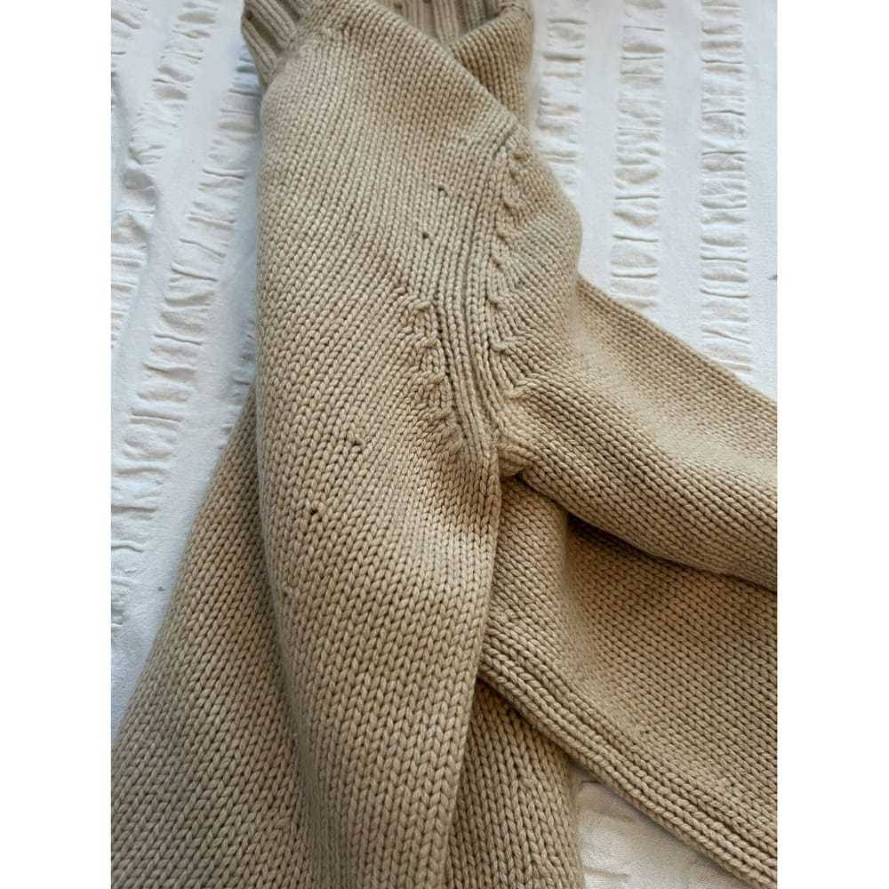 Lamberto Losani Cashmere cardigan - image 6