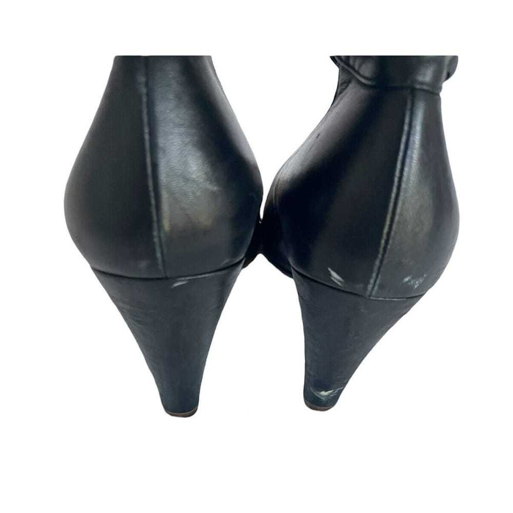 Chie Mihara Leather heels - image 10