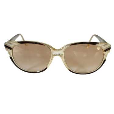 Vintage pucci sunglasses - Gem