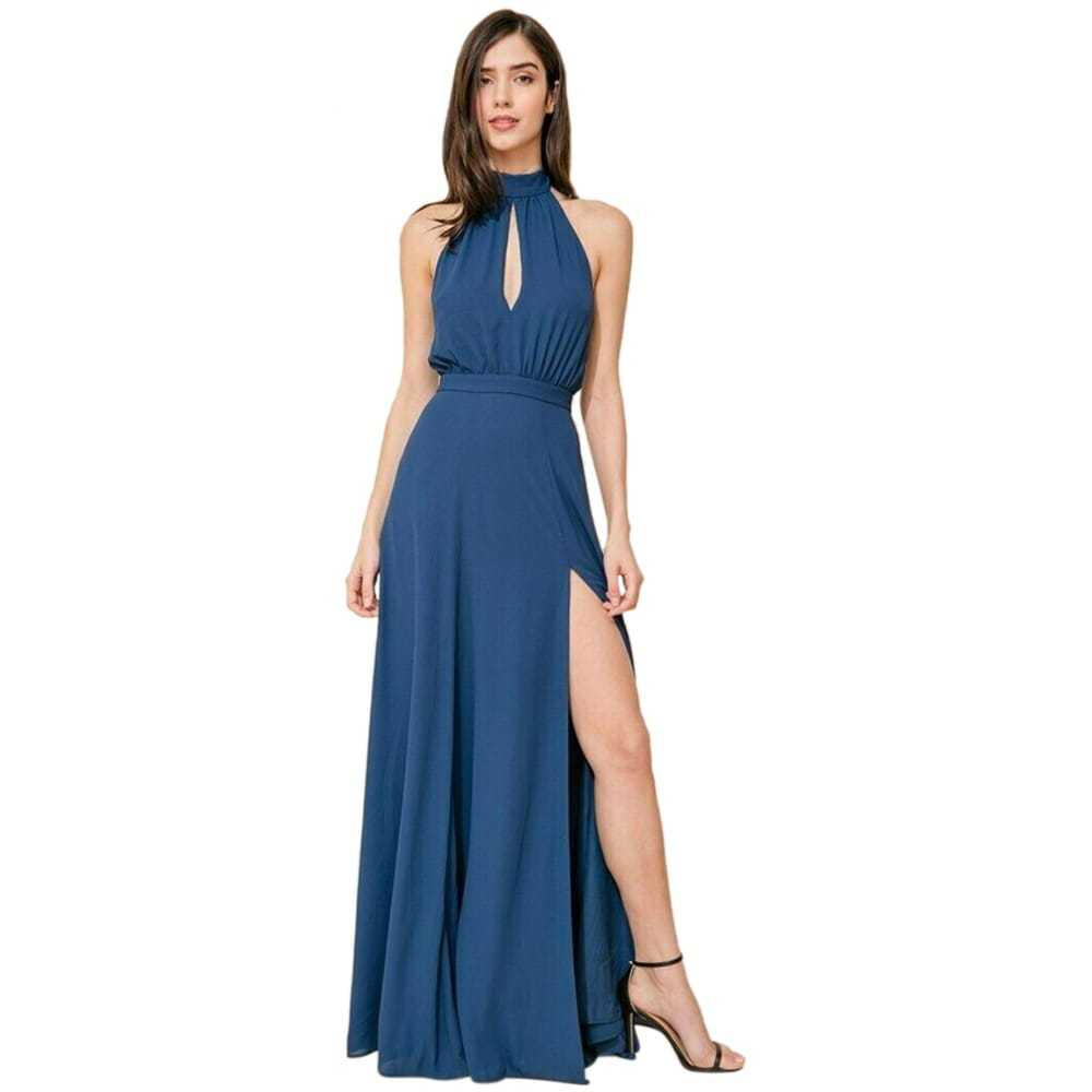 Yumi Kim Maxi dress - image 2