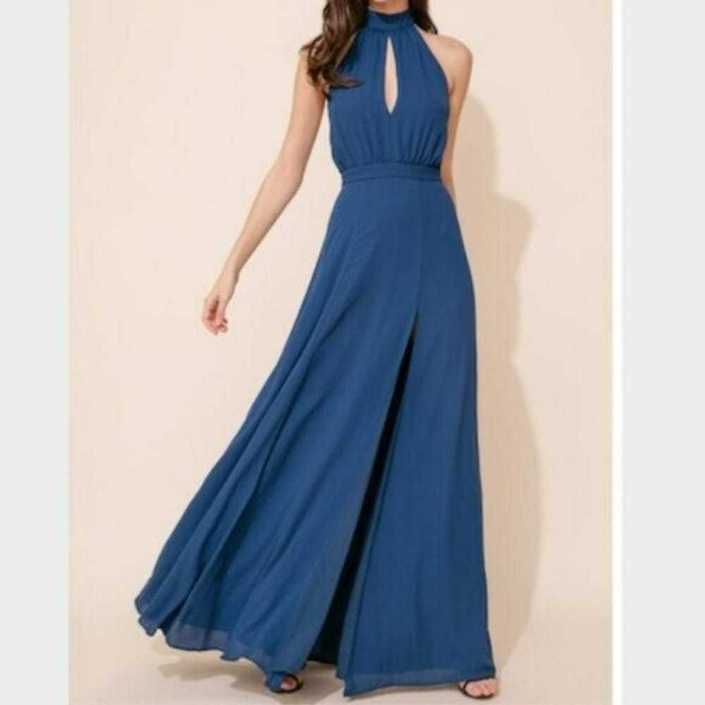 Yumi Kim Maxi dress - image 5