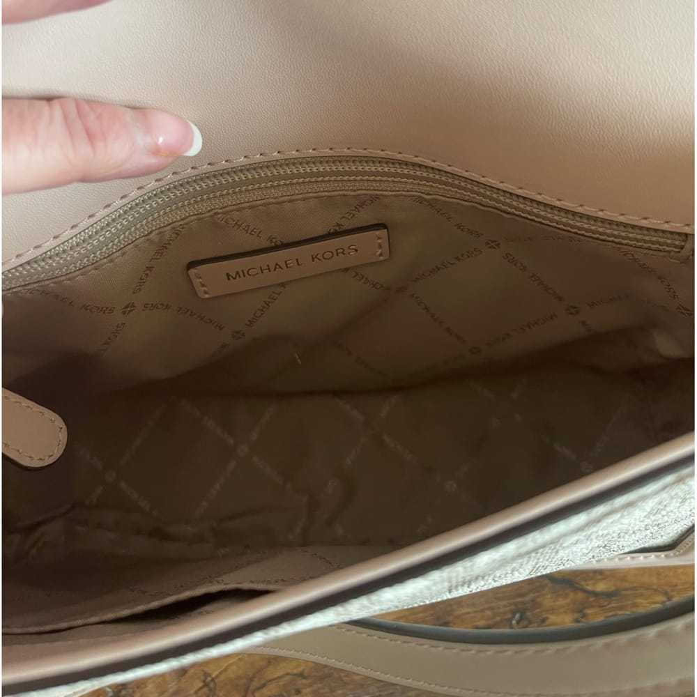 Michael Kors Patent leather handbag - image 10