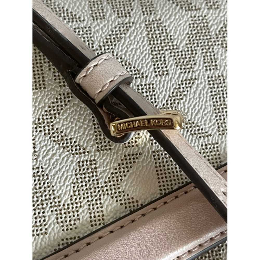 Michael Kors Patent leather handbag - image 2