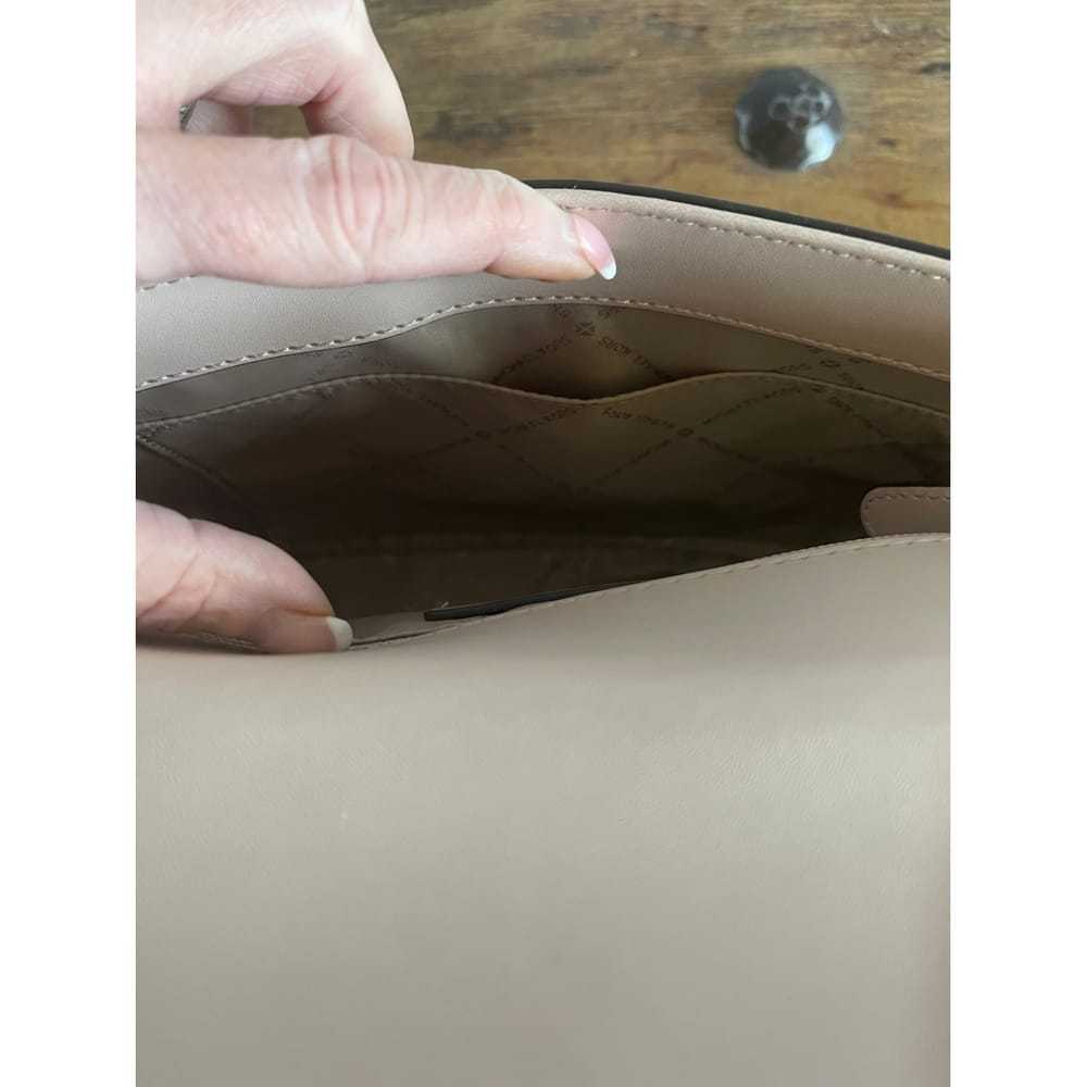 Michael Kors Patent leather handbag - image 3