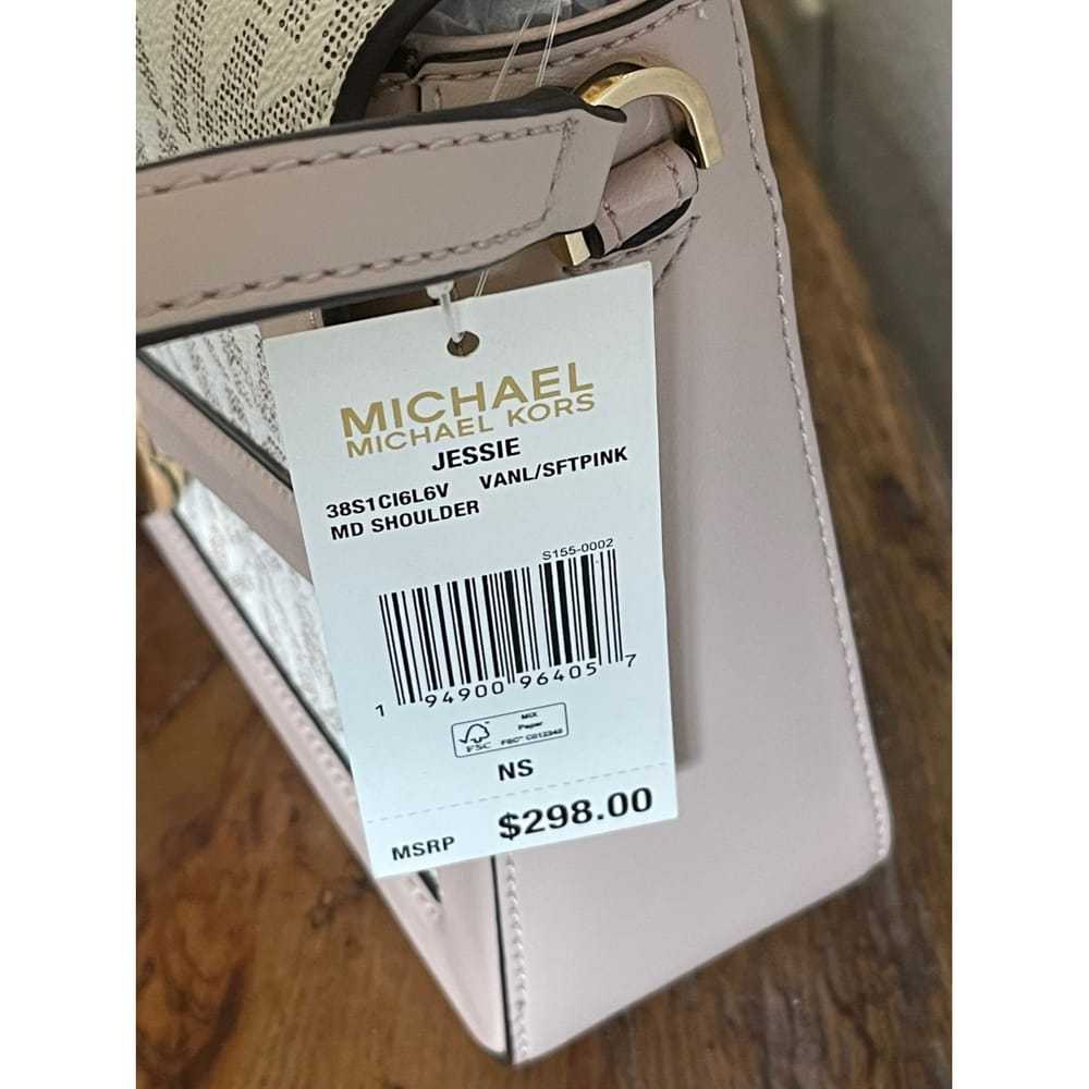 Michael Kors Patent leather handbag - image 7