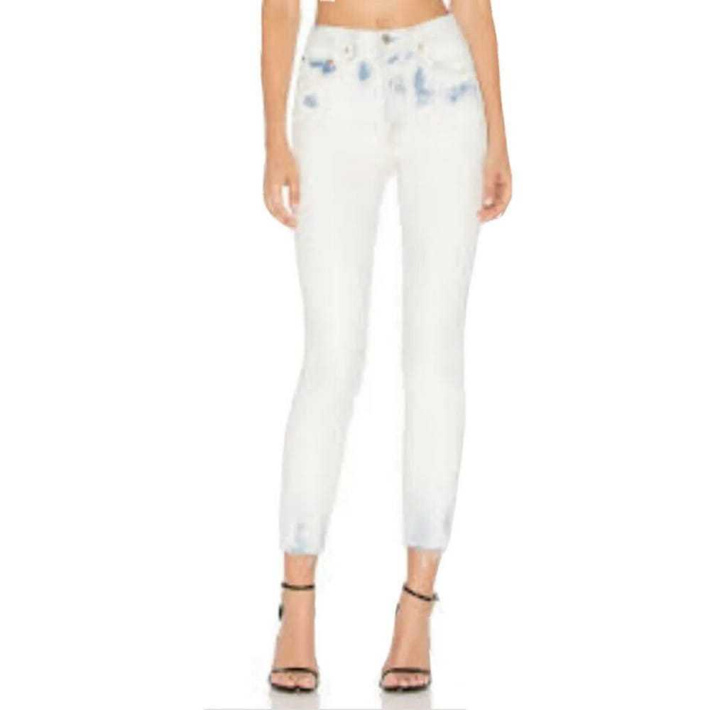 Grlfrnd Slim jeans - image 2