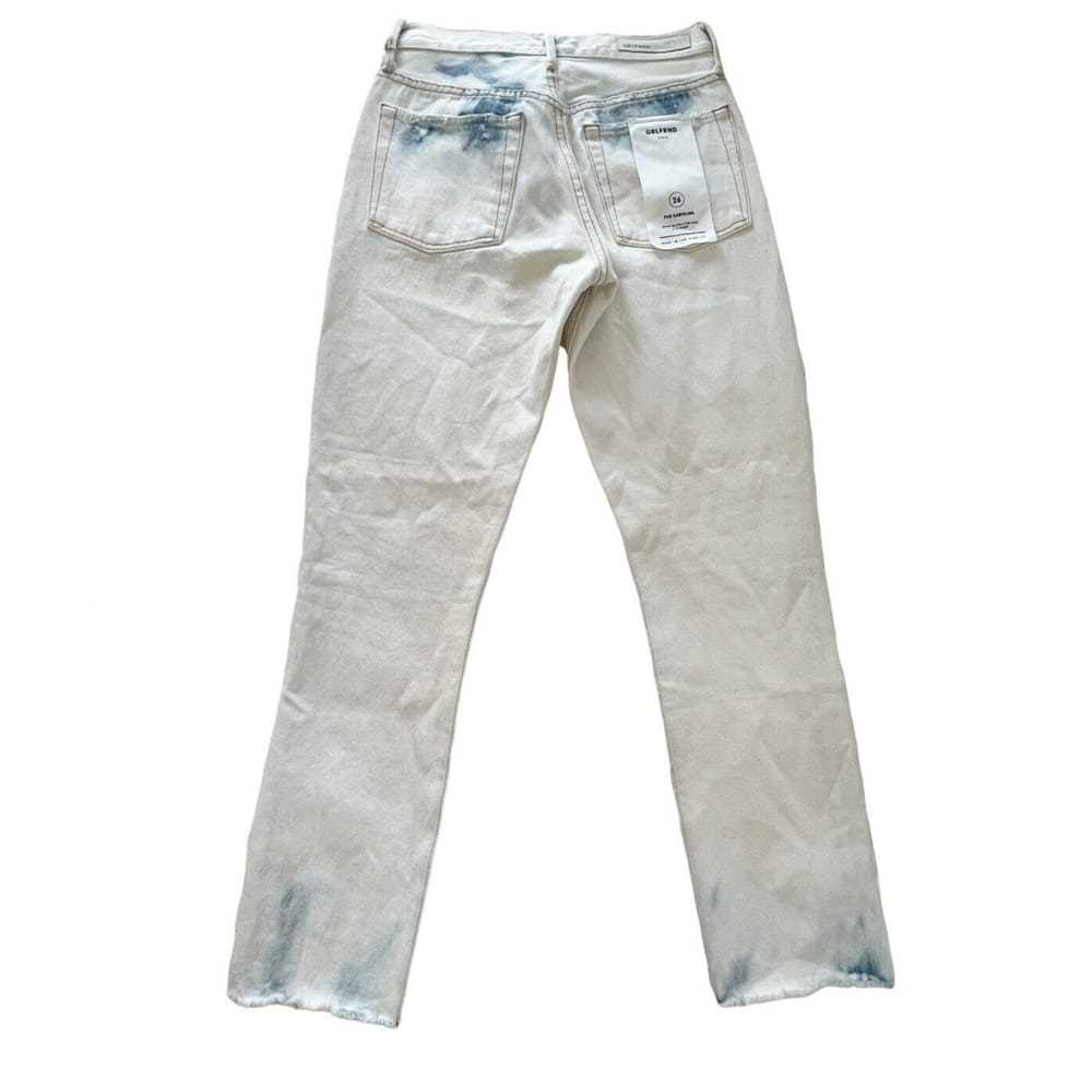 Grlfrnd Slim jeans - image 6