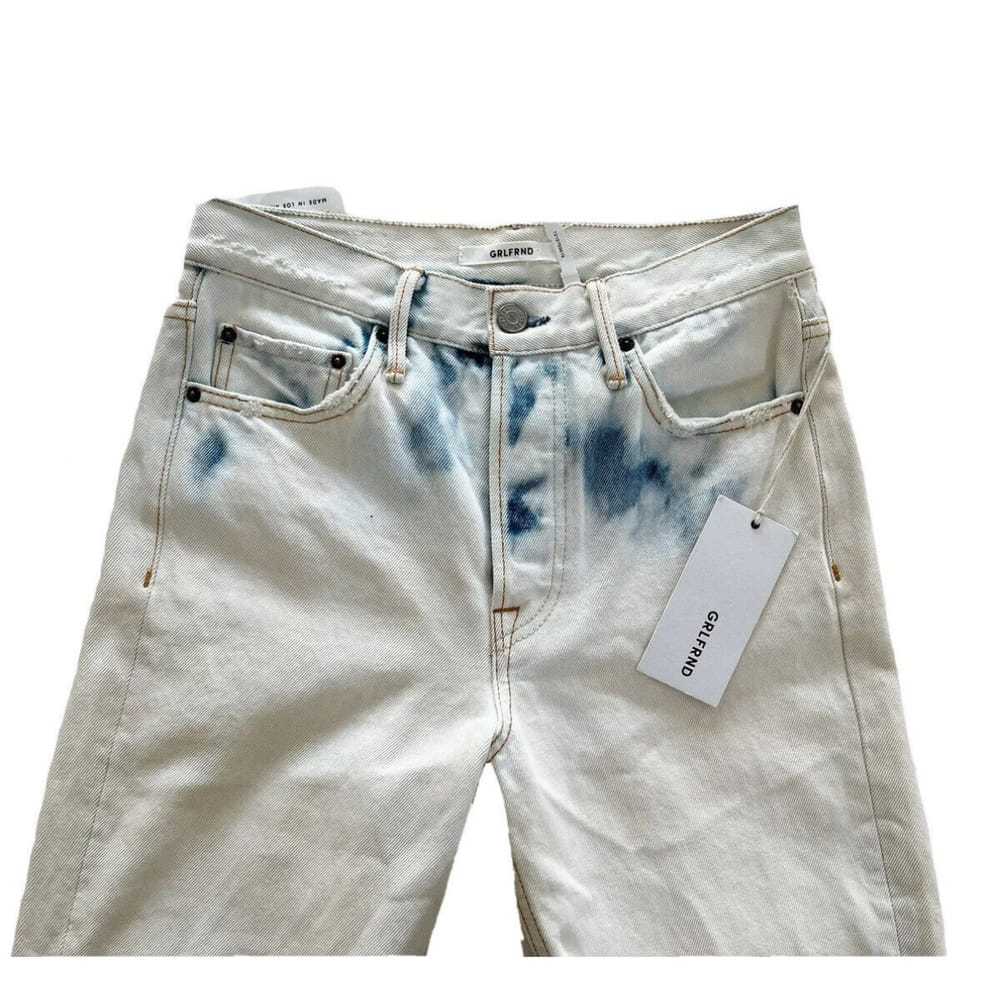 Grlfrnd Slim jeans - image 7