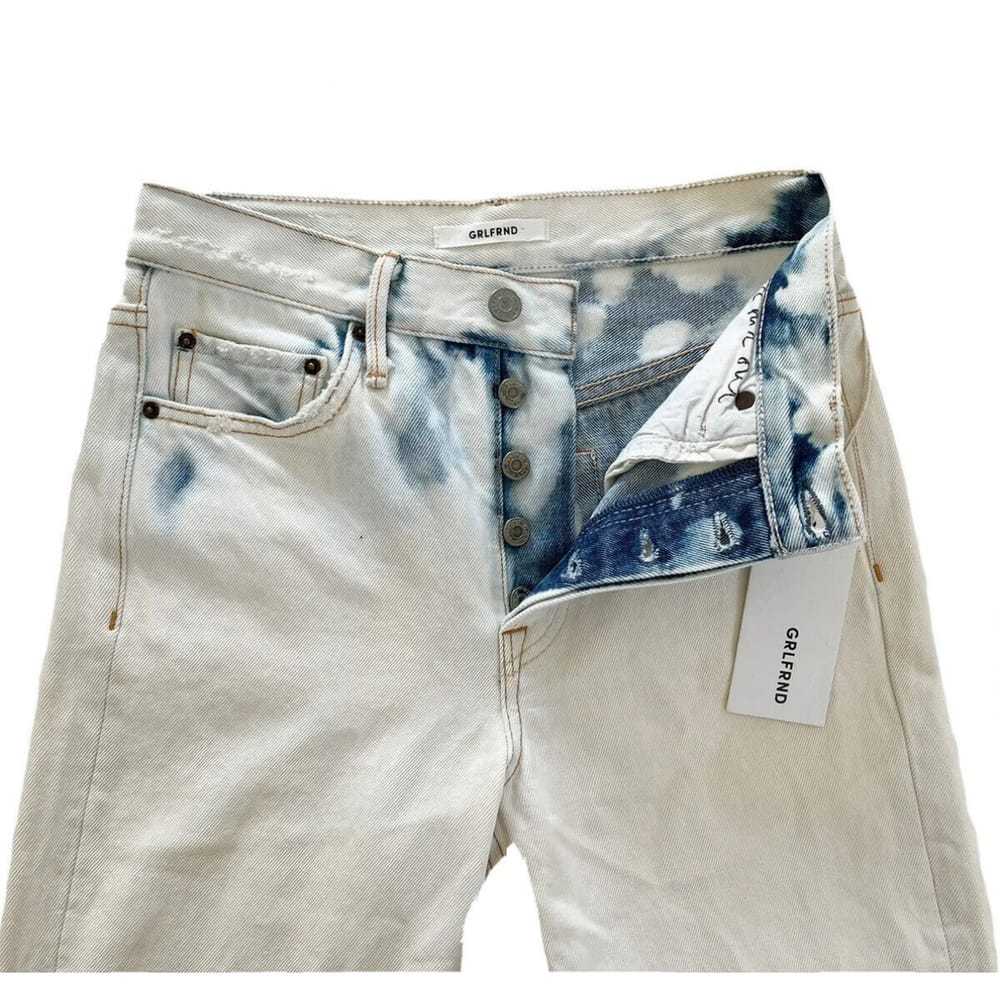 Grlfrnd Slim jeans - image 8