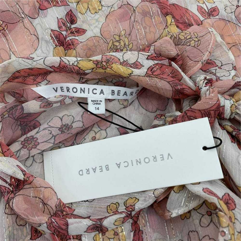 Veronica Beard Silk blouse - image 7