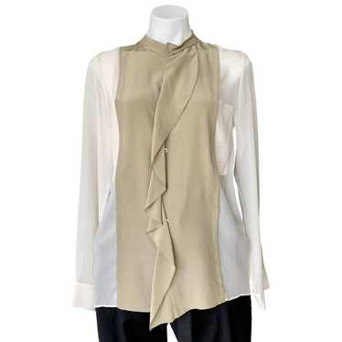 Schumacher Silk blouse