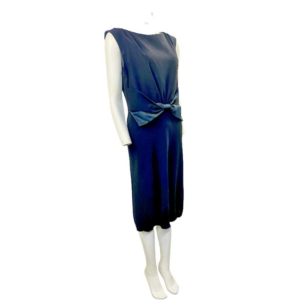 Giorgio Armani Mid-length dress - image 4