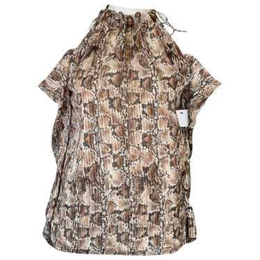 Altuzarra Silk blouse - image 1