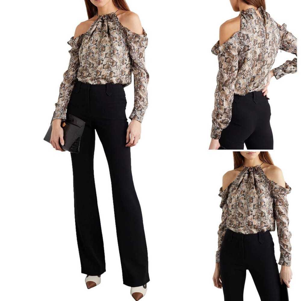 Altuzarra Silk blouse - image 2