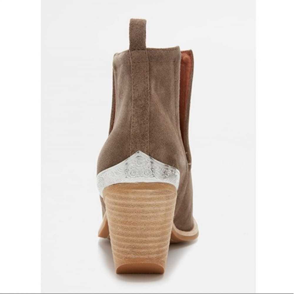 Jeffrey Campbell Western boots - image 4