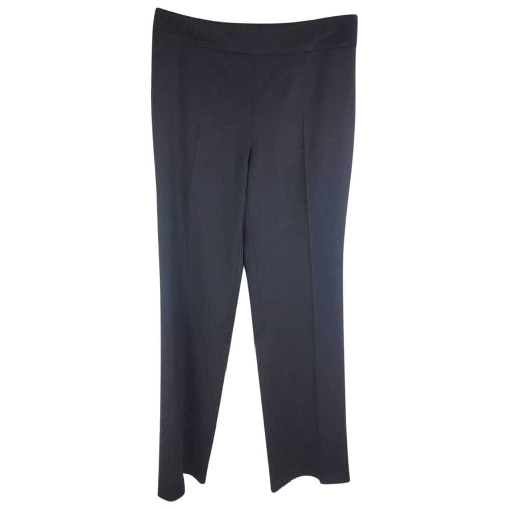 Armani Collezioni Straight pants - image 1